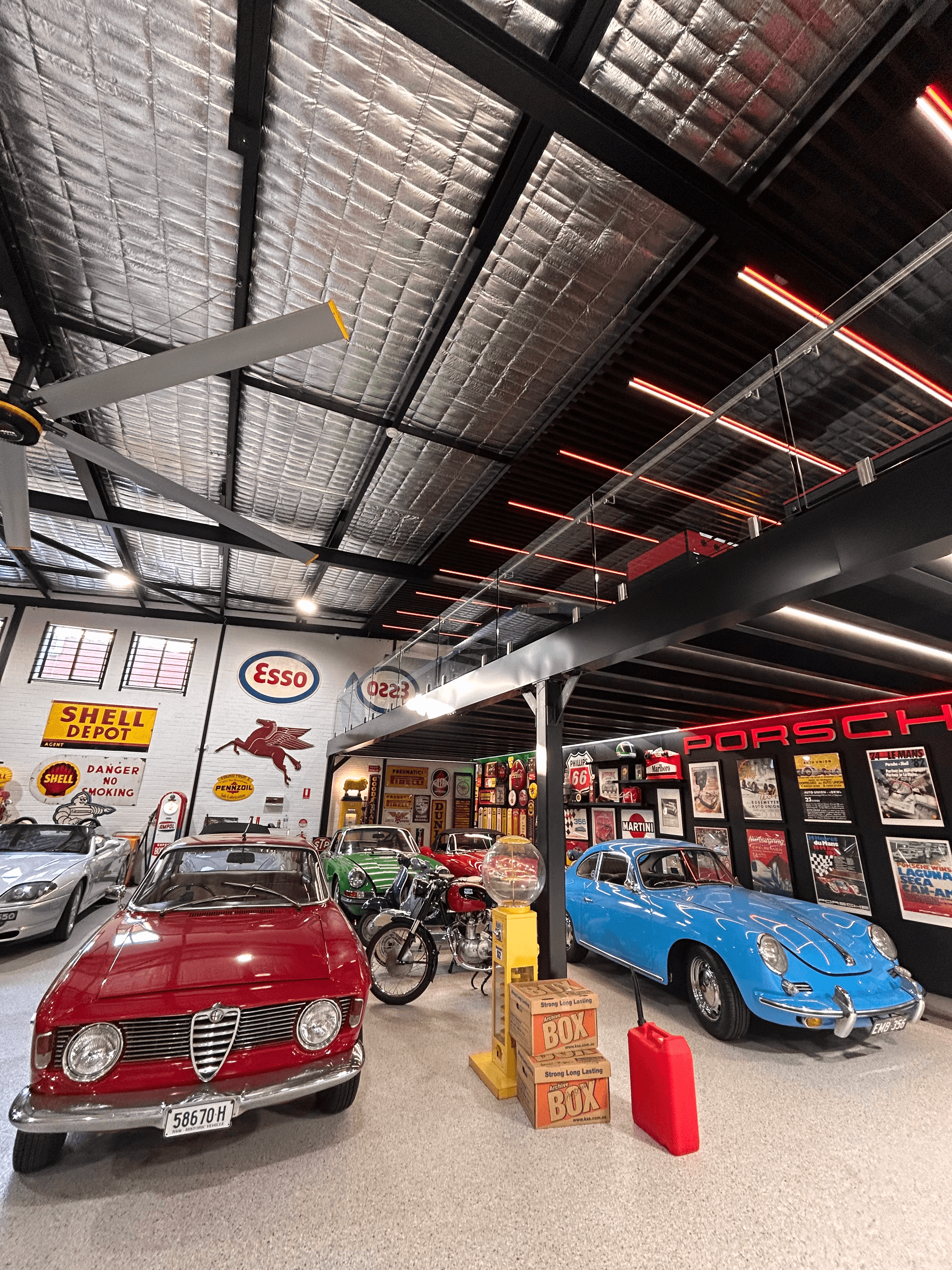 Luxury Home Electrical Installation