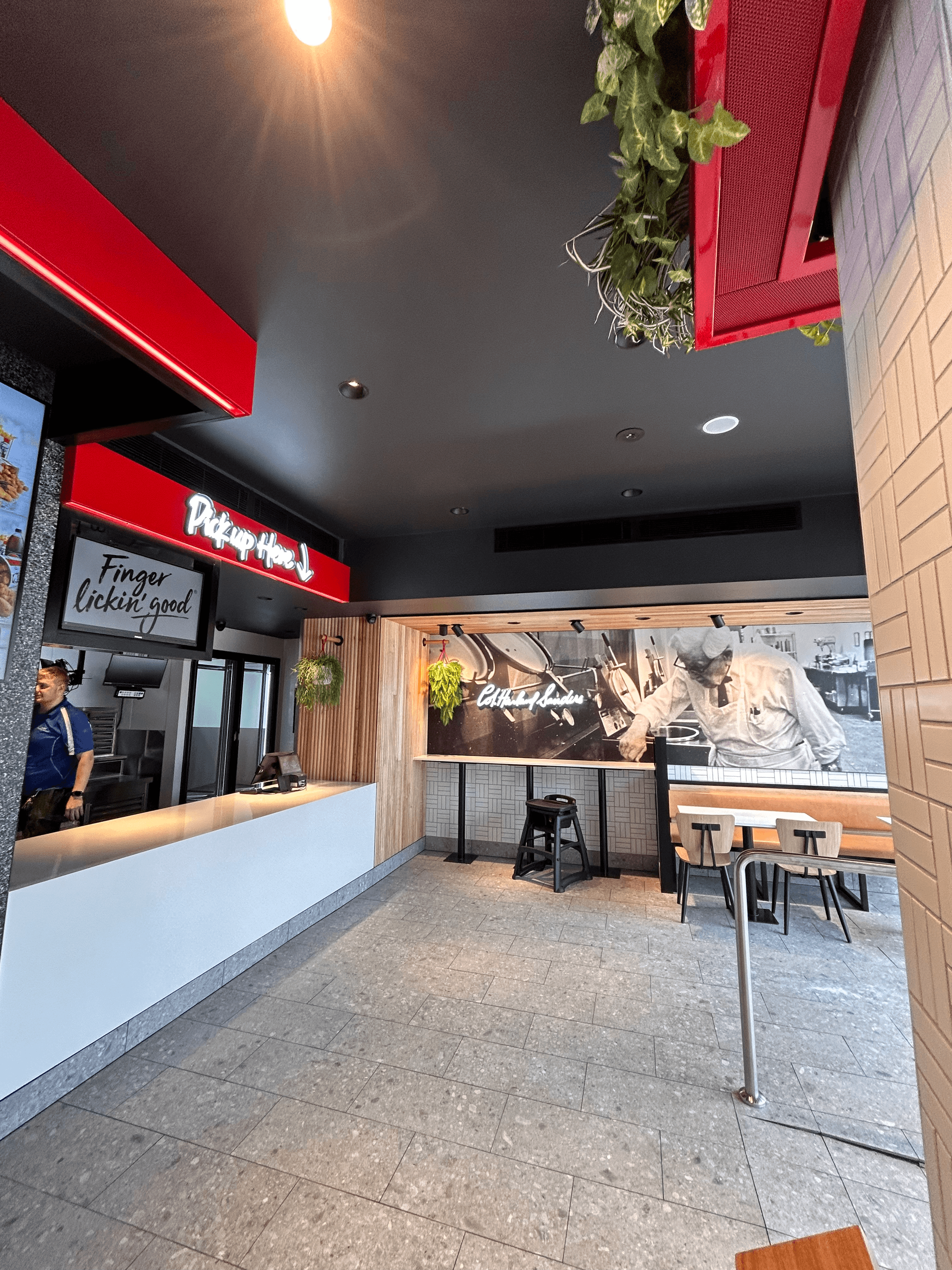 Commercial & Residential